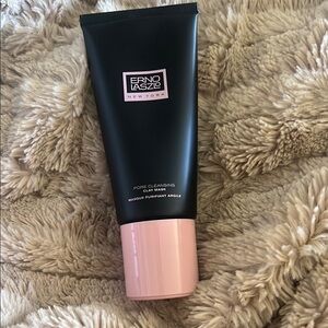 Exquisite Beige Facial Cleanser by [Brand]